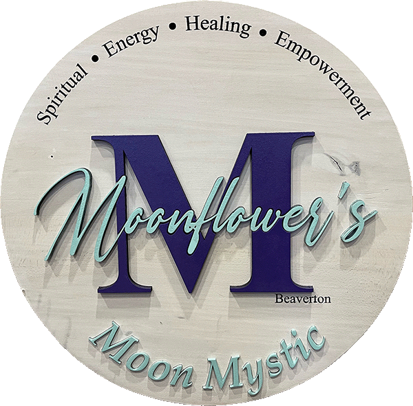 Moonflower's Moon Mystic