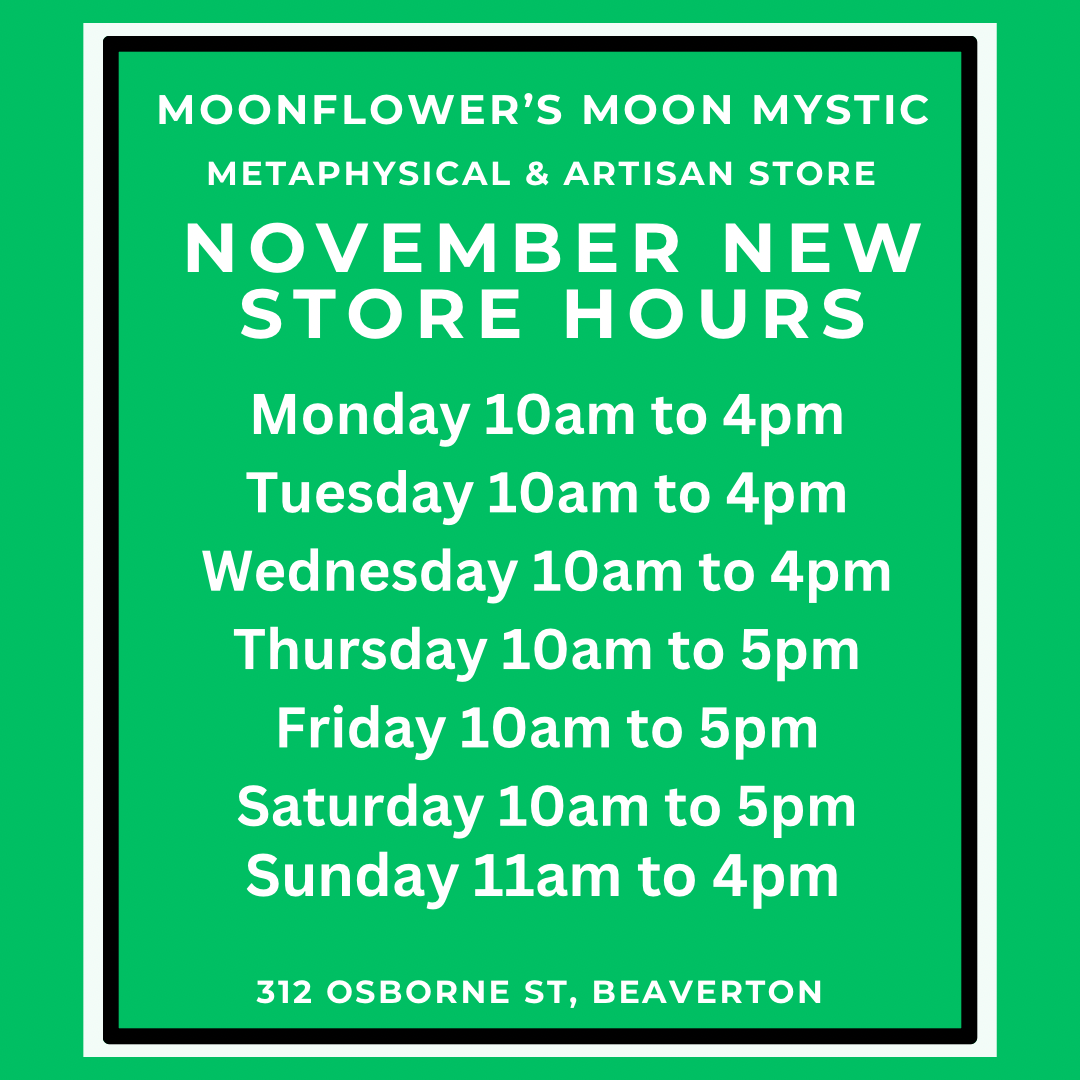 November Hours