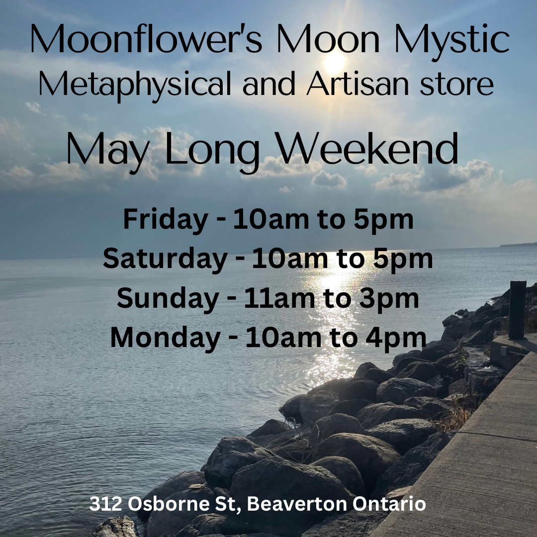 May Long Weekend Hours