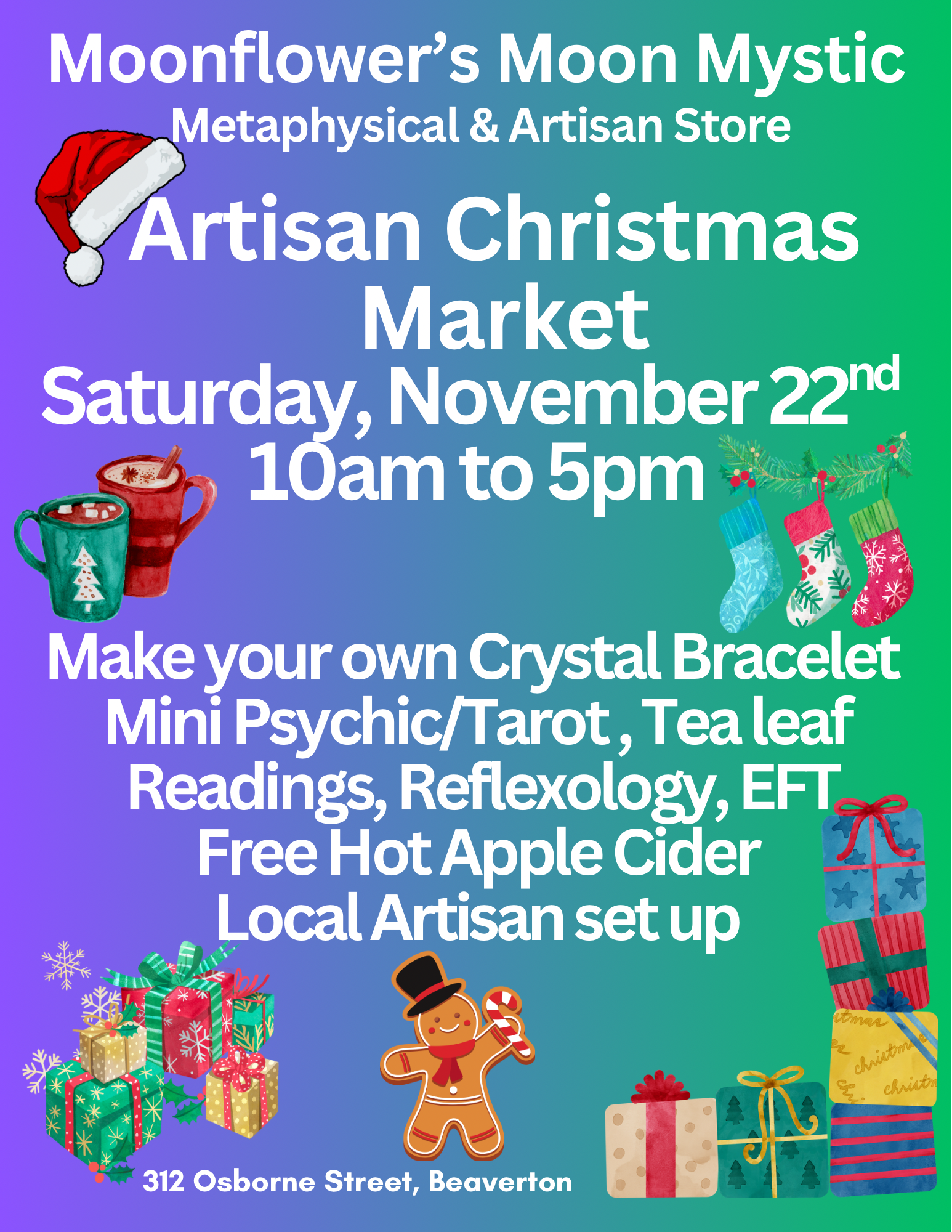 Market Sat Nov 22nd, 2025